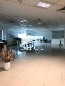 Cite El Khadra&nbsp;Zone urbaine nord&nbsp;Bureaux & Commerces&nbsp;Bureau&nbsp;Bureau en 7 espaces511mcunifcu214 ref2286a