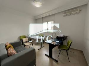 Cite El Khadra&nbsp;Cite Jardins&nbsp;Bureaux & Commerces&nbsp;Bureau&nbsp;Immeuble en r2  830mcit ref2316a