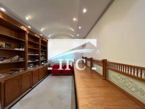 Cite El Khadra&nbsp;Cite Jardins&nbsp;Bureaux & Commerces&nbsp;Bureau&nbsp;Immeuble en r2  830mcit ref2316a