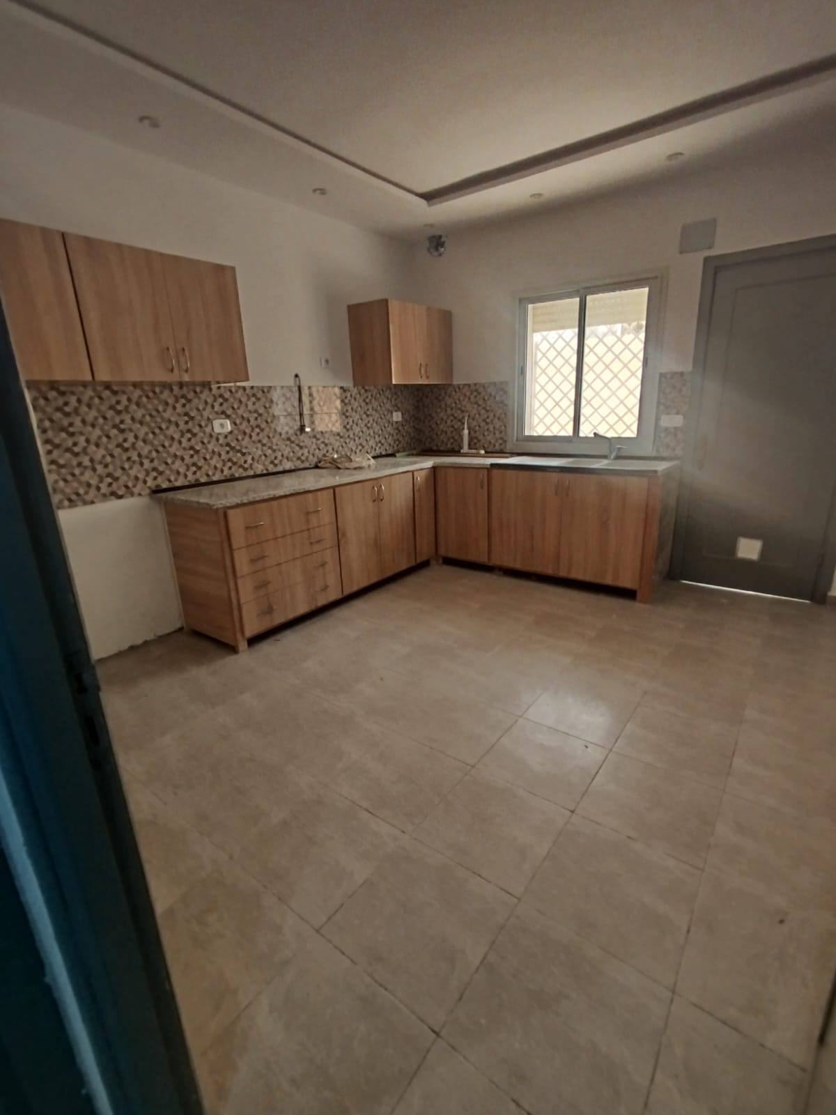 Hammam Chatt&nbsp;Borj Cedria&nbsp;Location&nbsp;Duplex&nbsp;Villa ind�pendante