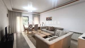 La Marsa&nbsp;Berge Du Lac&nbsp;Location&nbsp;Appart. 1 pi�ce&nbsp;Un s3 meubl� aux berges du lac 2