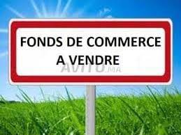 Bureaux & Commerces&nbsp;Fond de Commerce