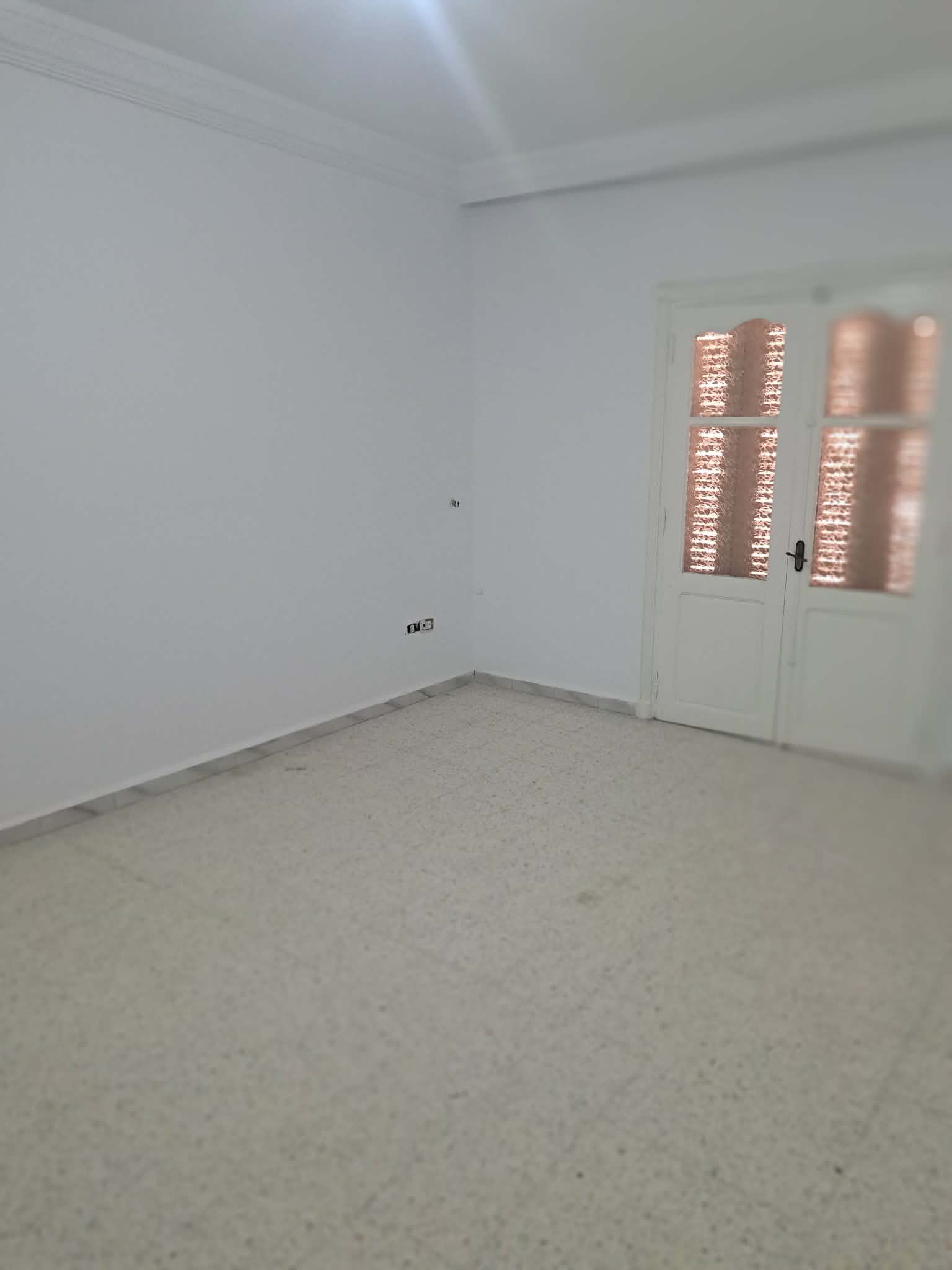 Ariana Ville&nbsp;Ariana&nbsp;Location&nbsp;Maisons&nbsp;Villa s3 style am�ricain � ariana