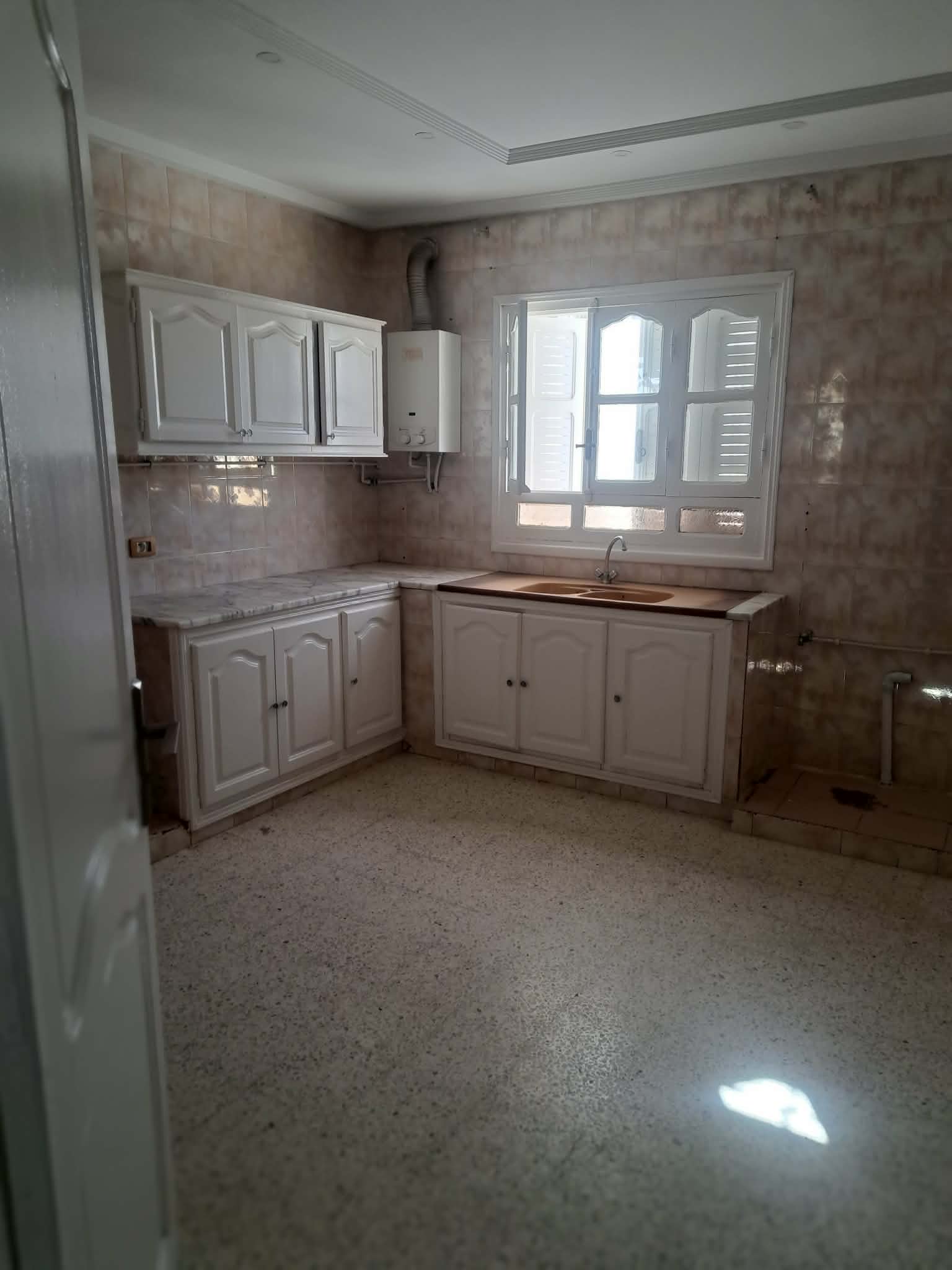 Ariana Ville&nbsp;Ariana&nbsp;Location&nbsp;Maisons&nbsp;Villa s3 style am�ricain � ariana