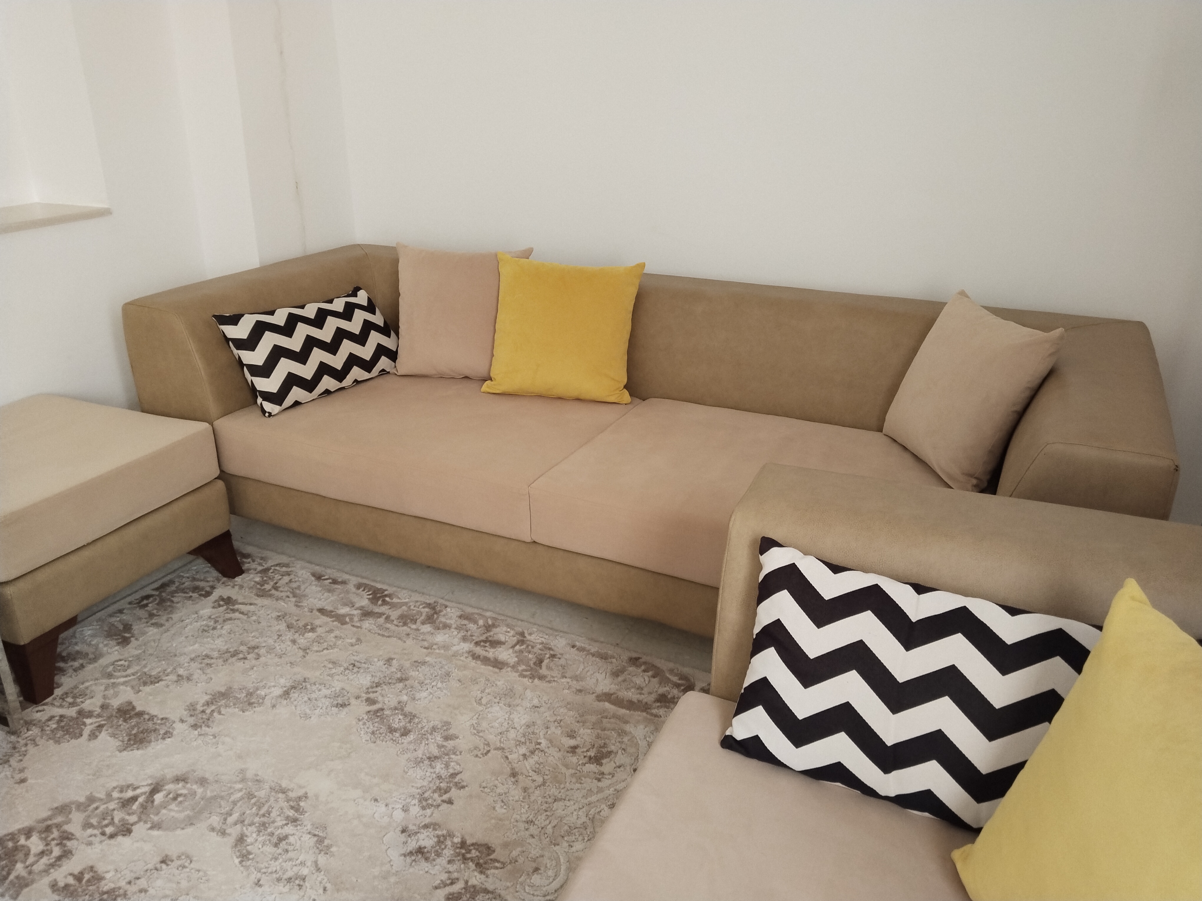 Salon - Salle � manger &nbsp;Salons