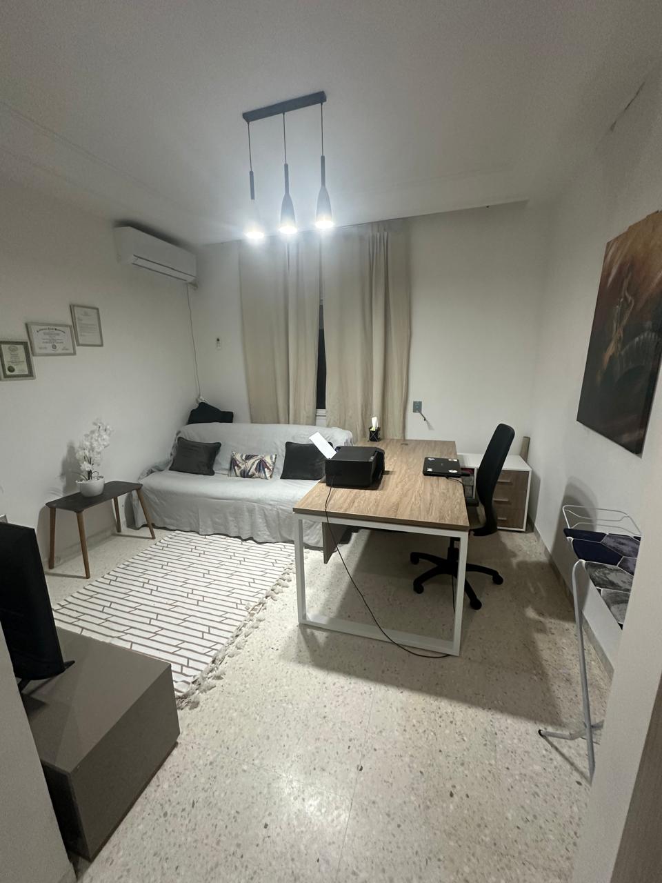 Mannouba&nbsp;La Mannouba&nbsp;Location&nbsp;Appart. 3 pi�ces&nbsp;Appartement s plus 2 haute standing