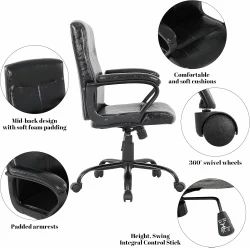 Meubles de bureau&nbsp;Sieges de Bureau