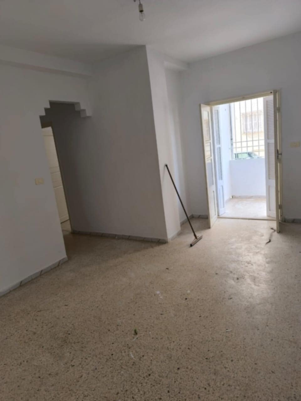 Ariana Ville&nbsp;Ariana&nbsp;Location&nbsp;Appart. 3 pi�ces&nbsp;Un appartement