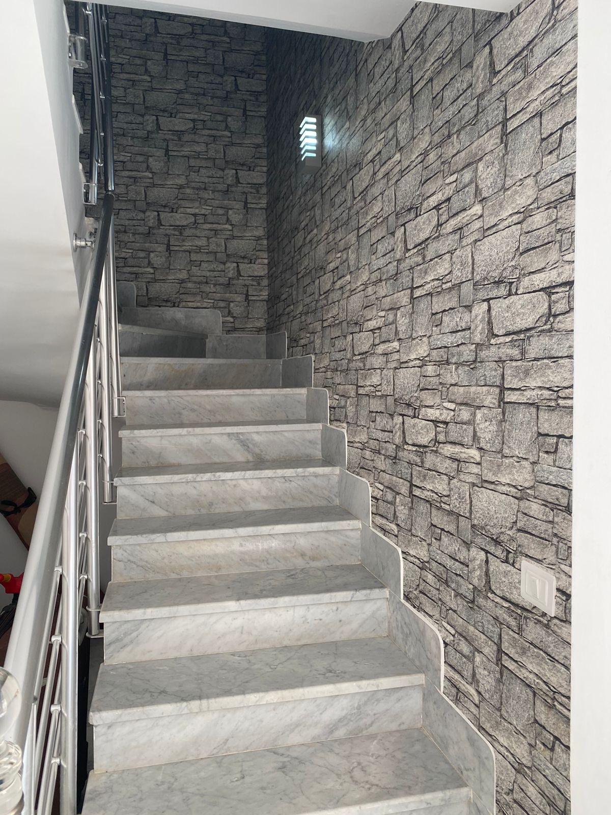 Raoued&nbsp;Cite El Ghazala 1&nbsp;Vente&nbsp;Duplex&nbsp;Joli duplex au riyadh andalus avec bon prix