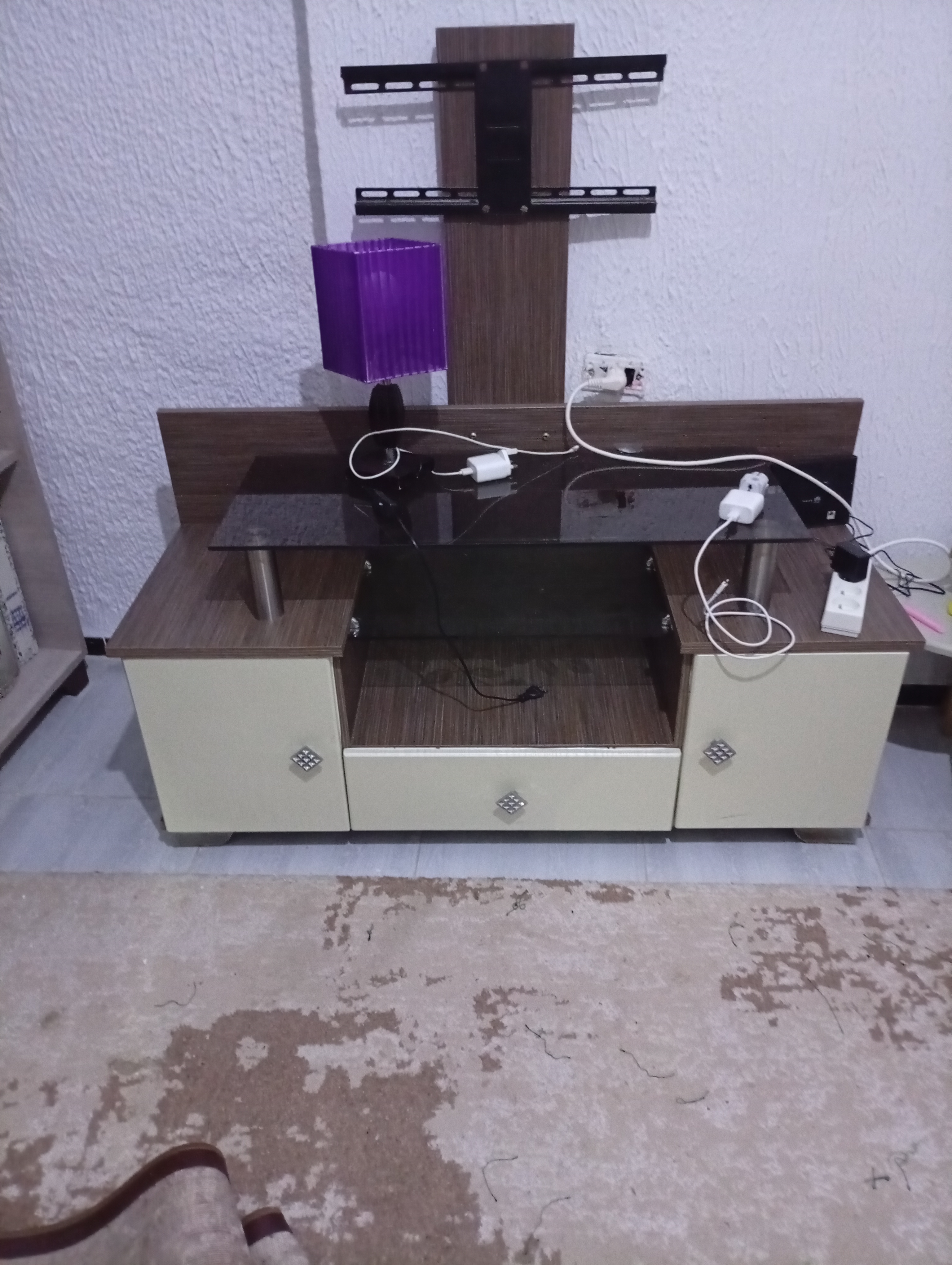 El Mourouj&nbsp;Cite Essalem&nbsp;Salon - Salle � manger &nbsp;Salons&nbsp;Meuble pour salon