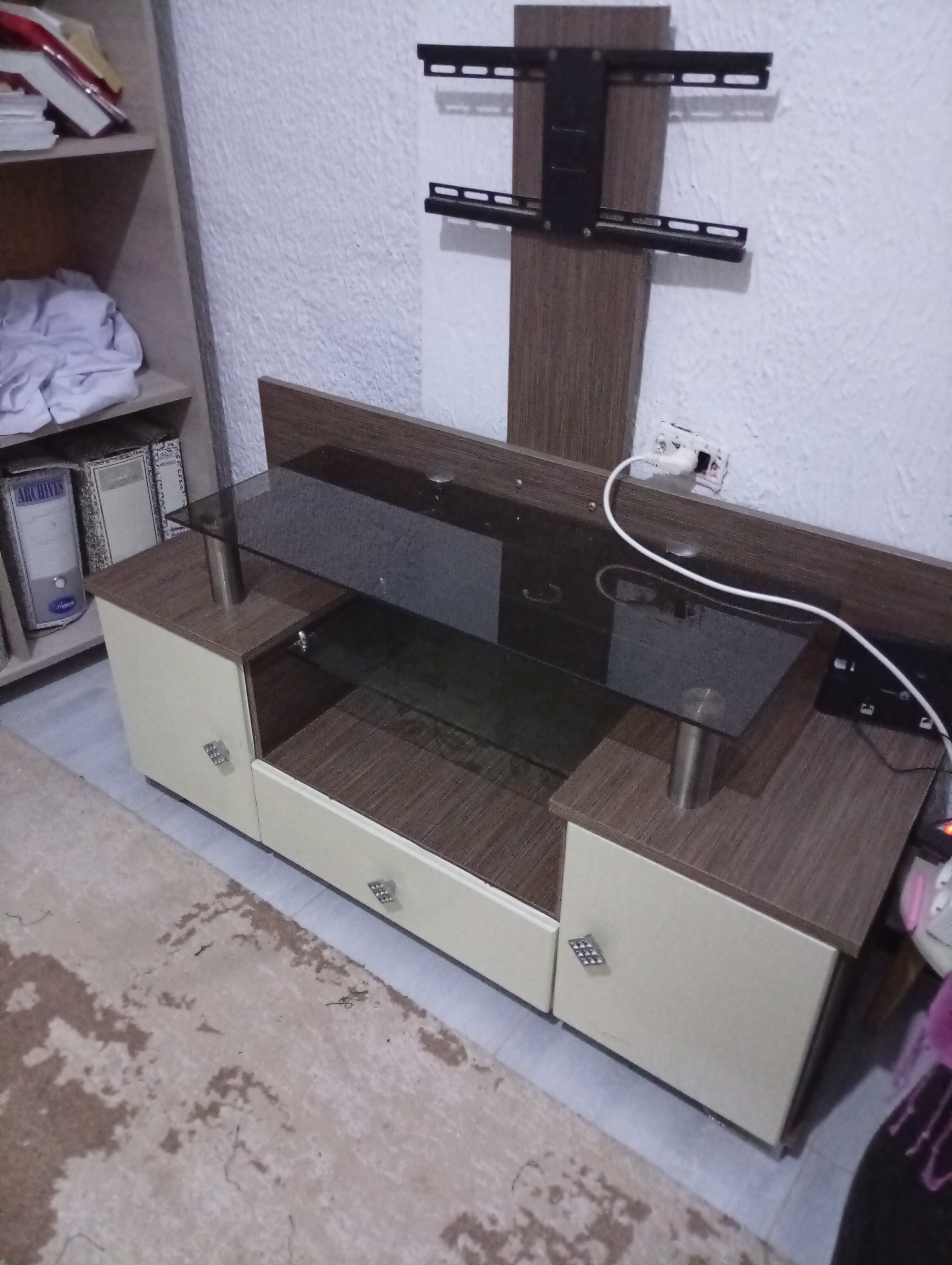 Salon - Salle � manger &nbsp;Salons