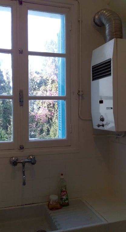 El Menzah&nbsp;El Menzah 1&nbsp;Location&nbsp;Appart. 2 pi�ces&nbsp;S2 meuble el menzeh1 rue el moez