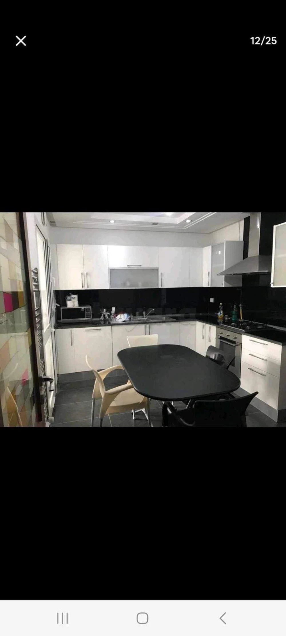 La Soukra&nbsp;La Soukra&nbsp;Location&nbsp;Appart. 2 pi�ces&nbsp;Appart s2 meuble la soukra cote utc