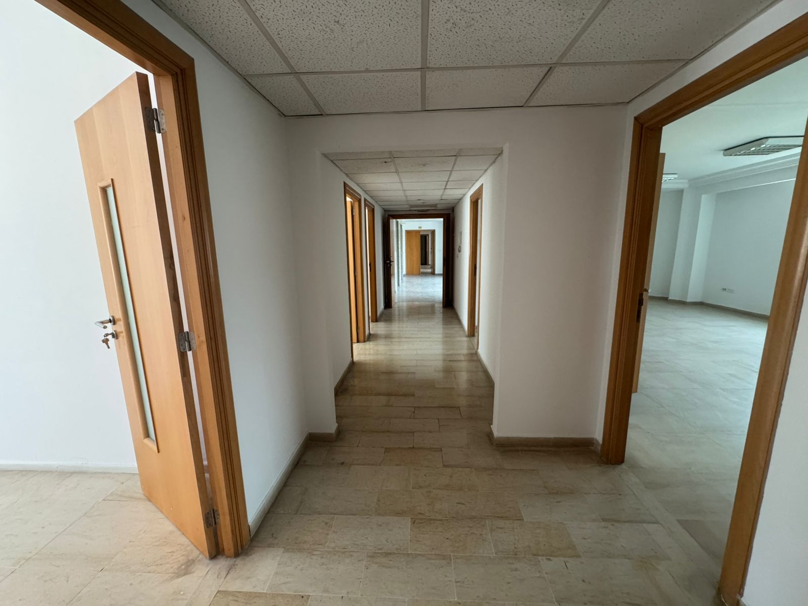 Cite El Khadra&nbsp;Cite Jardins&nbsp;Bureaux & Commerces&nbsp;Bureau&nbsp;Bureau � place pasteur