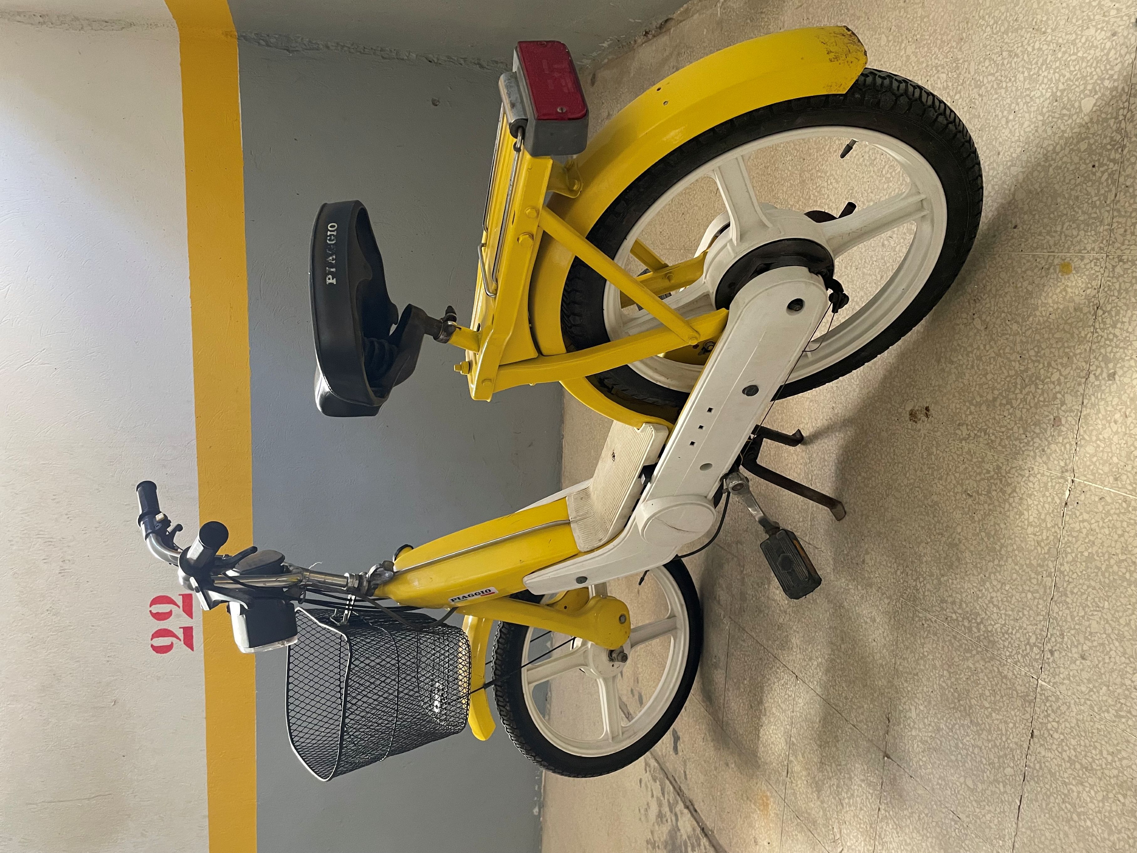 Piaggio&nbsp;Piaggio