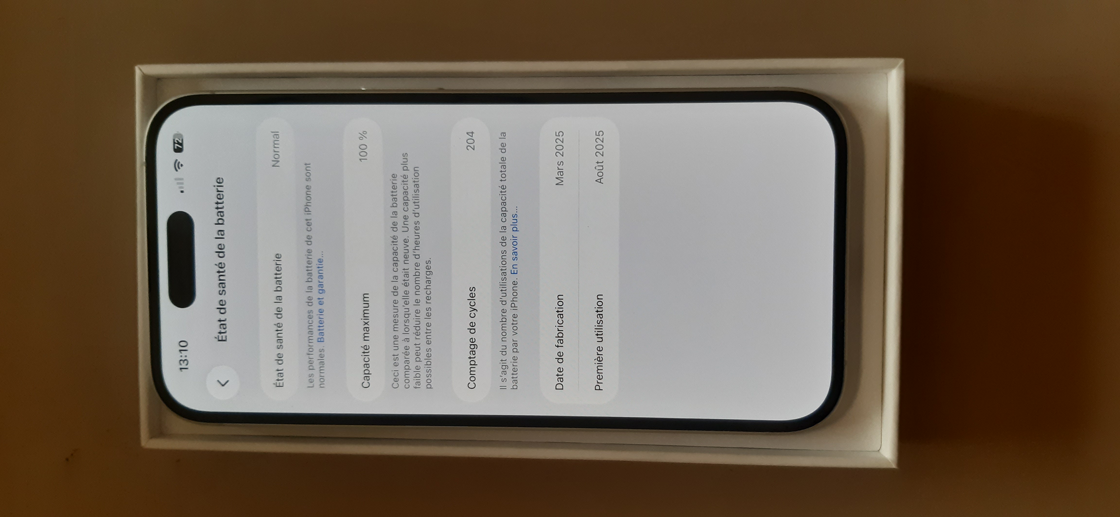 Apple / MacBook&nbsp;Autre