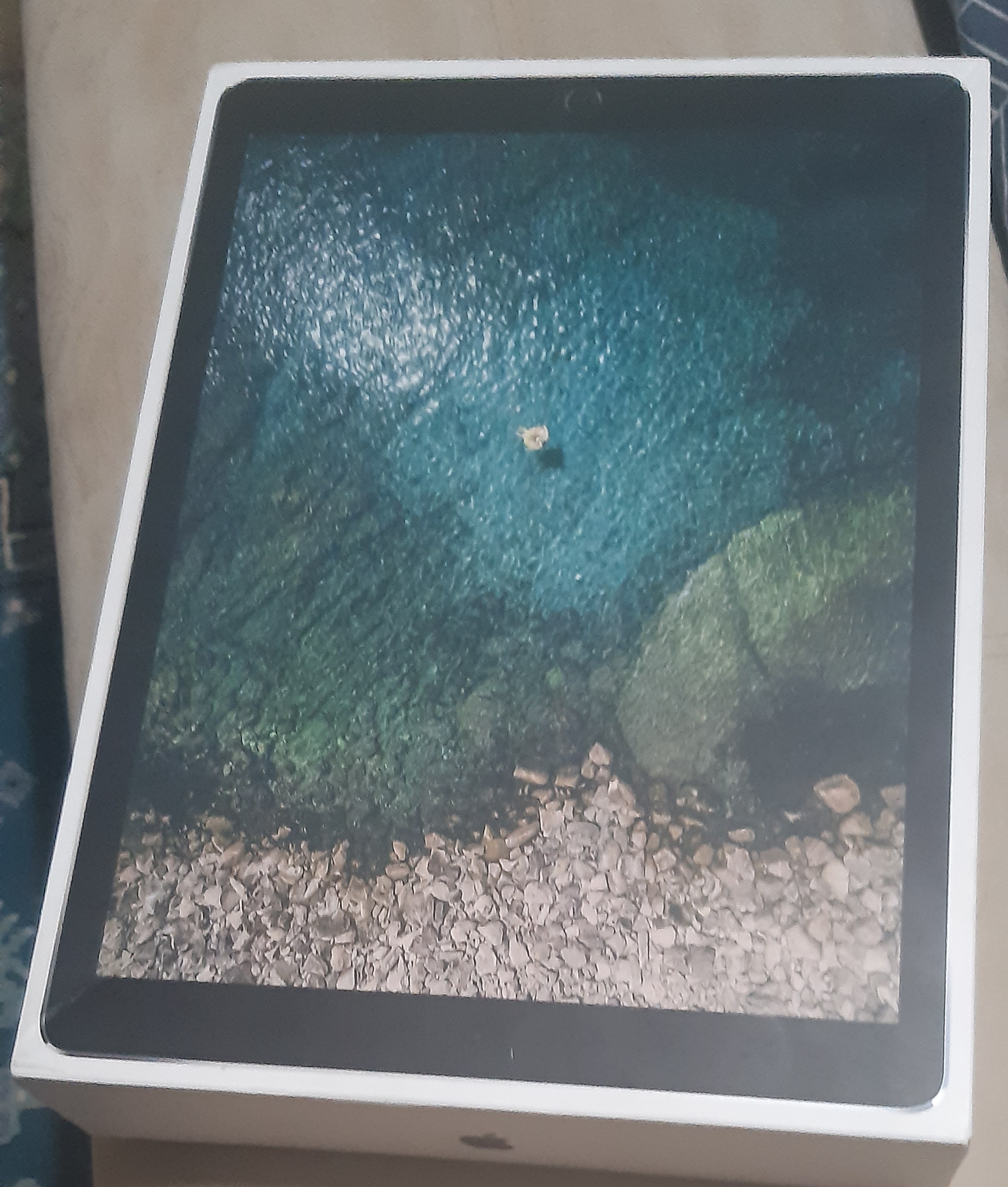 Apple/iPad&nbsp;Autre