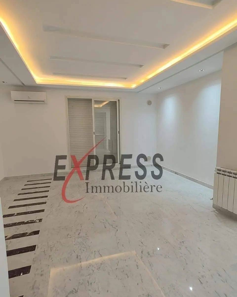 El Menzah&nbsp;El Menzah 9&nbsp;Location&nbsp;Appart. 2 pi�ces&nbsp;Appart s1 haut standing menzah 9c