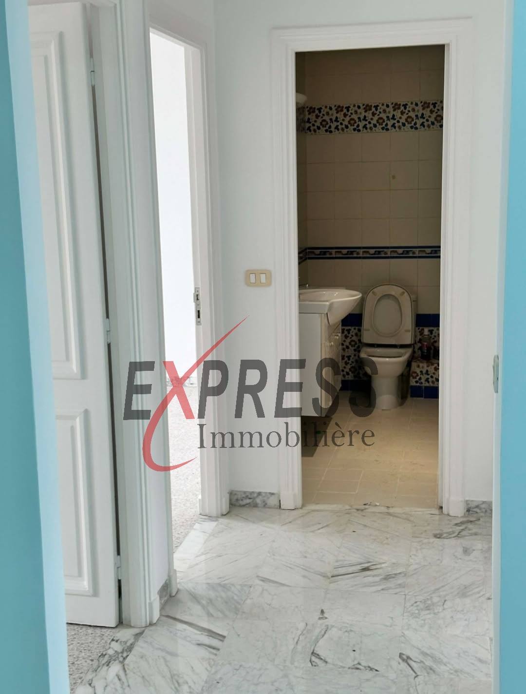 Location&nbsp;Appart. 4 pi�ces