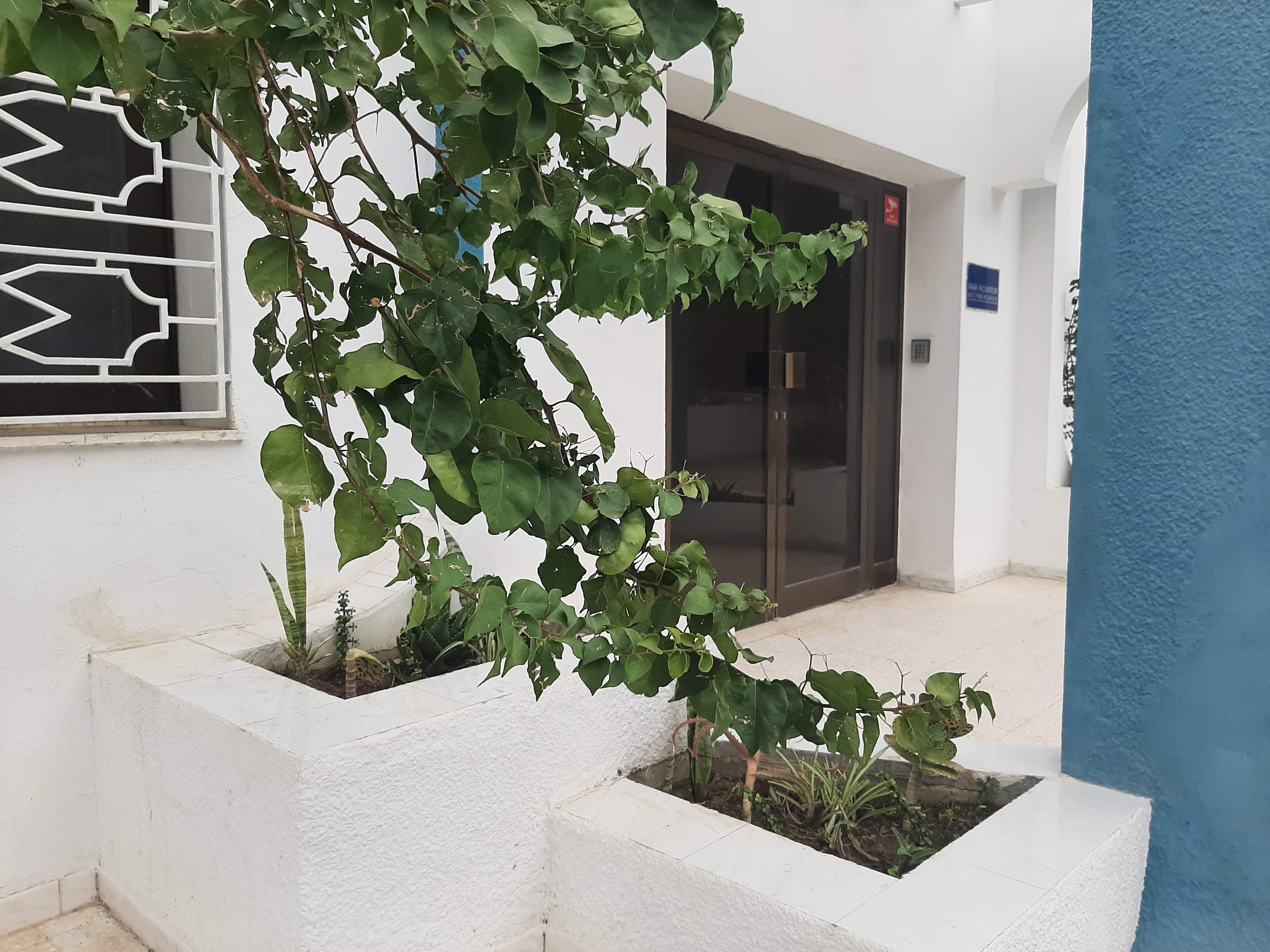 Location&nbsp;Appart. 4 pi�ces