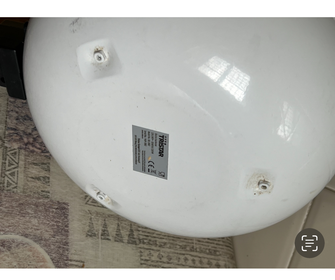 Cuisini�re gaz&nbsp;Autre