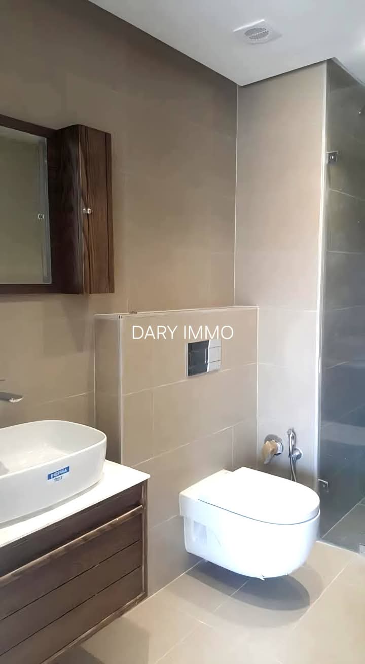 Vente&nbsp;Appart. 5 pi�ces+