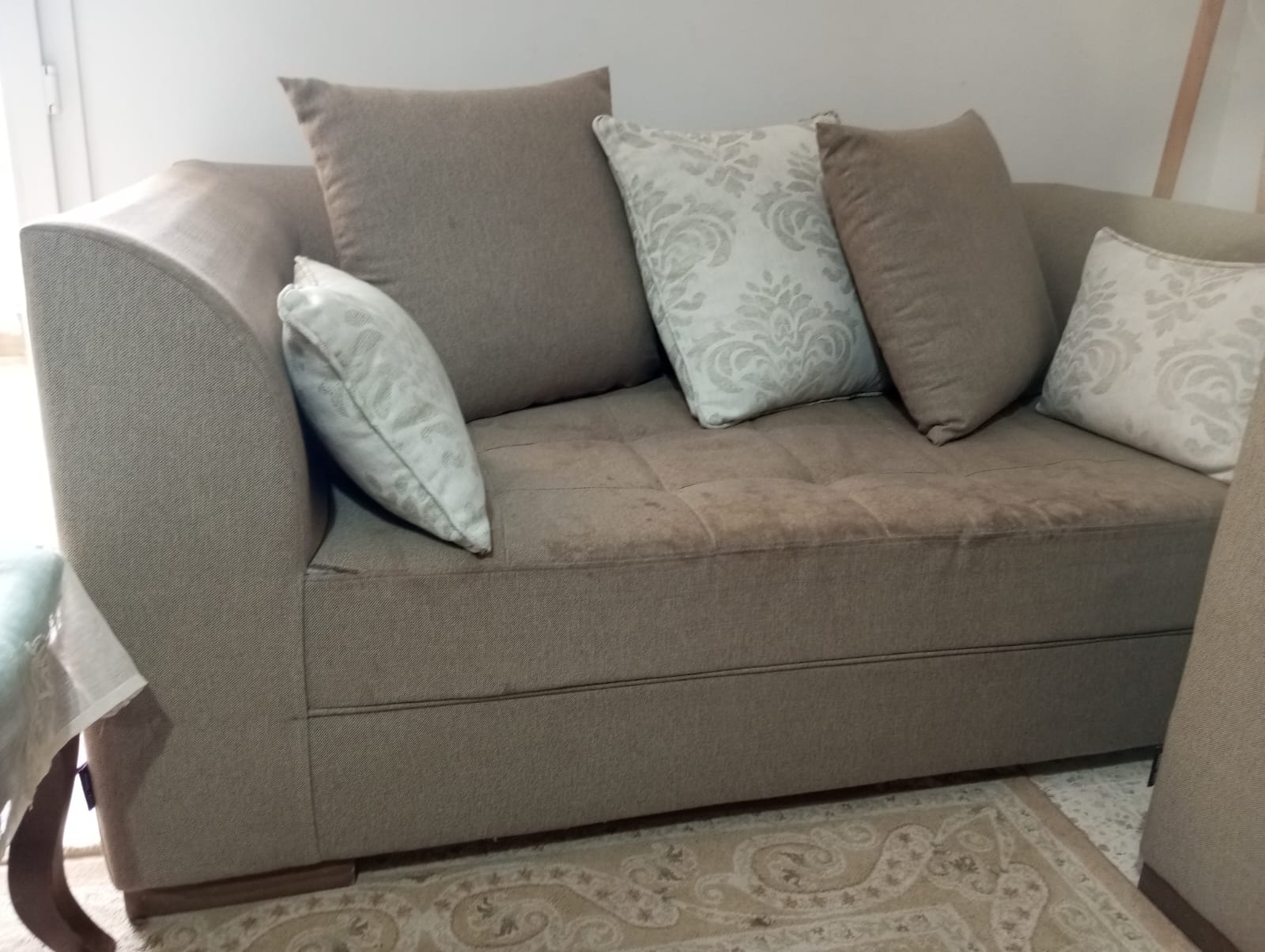 Salon - Salle � manger &nbsp;Salons