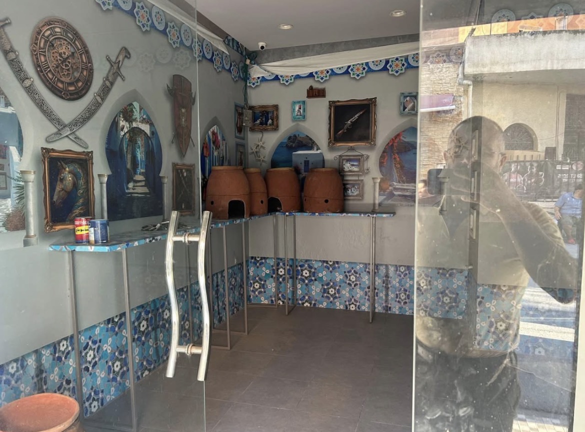 Ariana Ville&nbsp;Ariana&nbsp;Bureaux & Commerces&nbsp;G�rance libre&nbsp;Centre ariana tout commerce