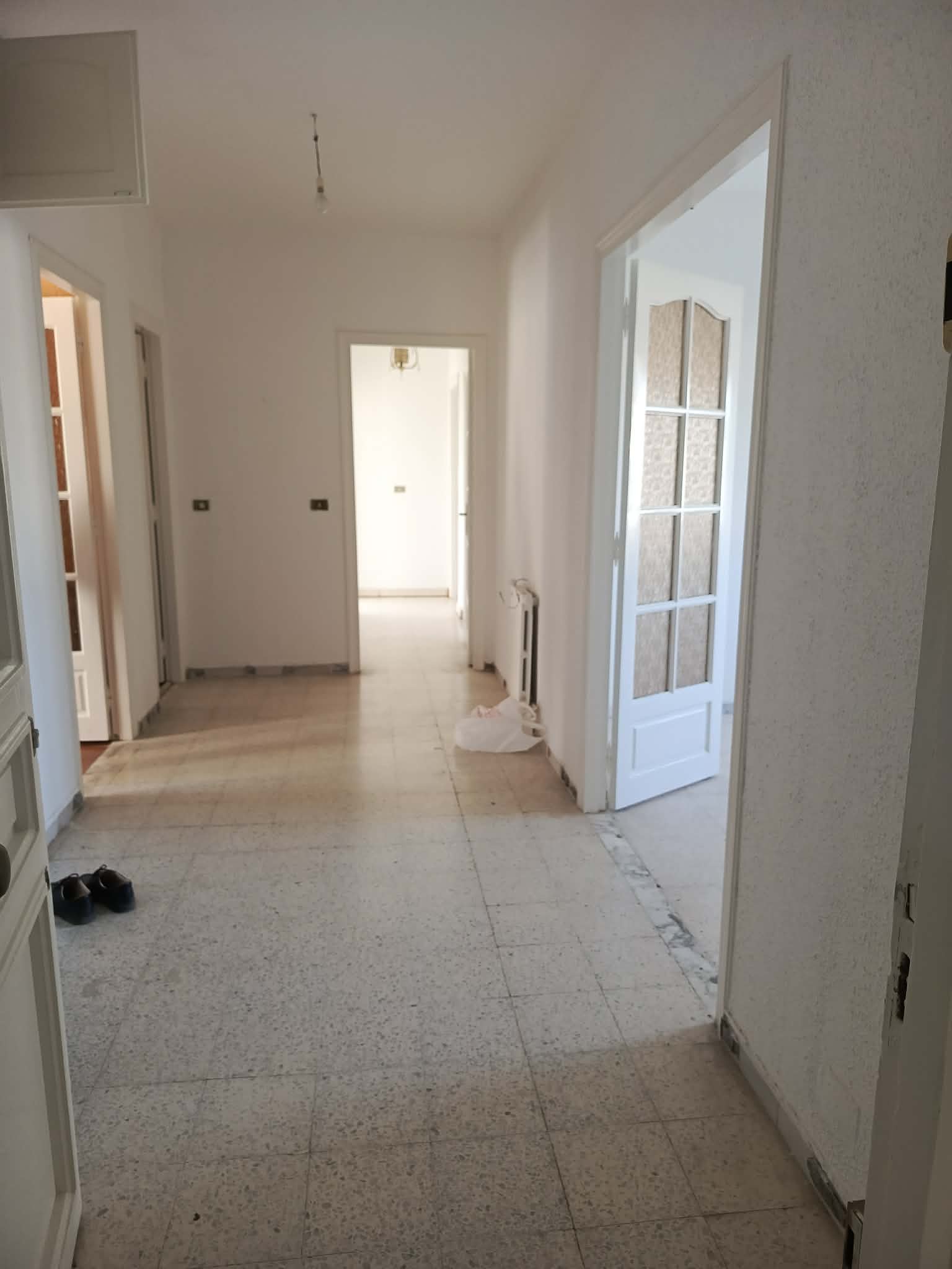 El Menzah&nbsp;El Manar 2&nbsp;Location&nbsp;Appart. 5 pi�ces+&nbsp;Manar 3 spacieux appt s3 bien situ�