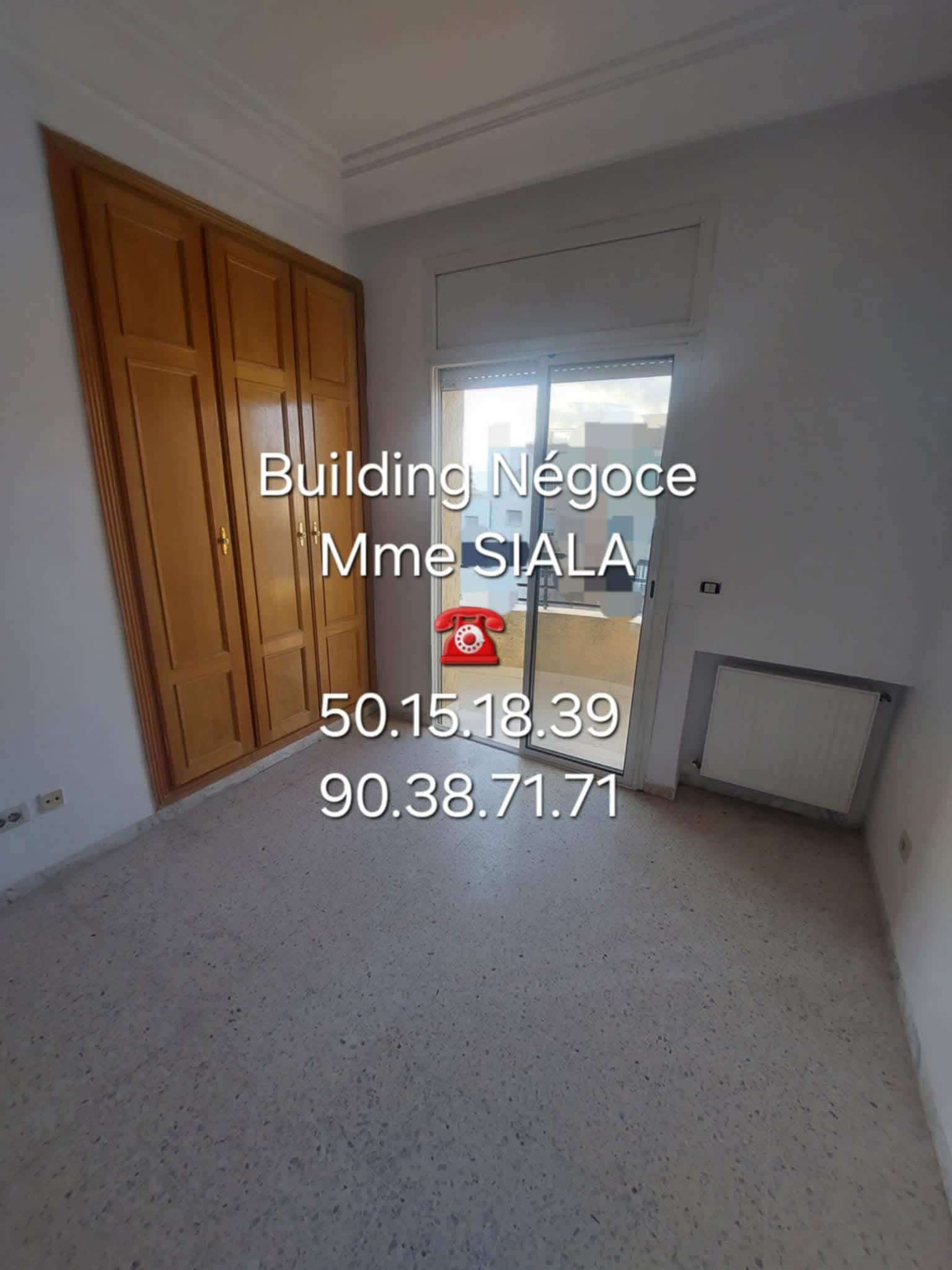 Location&nbsp;Appart. 3 pi�ces