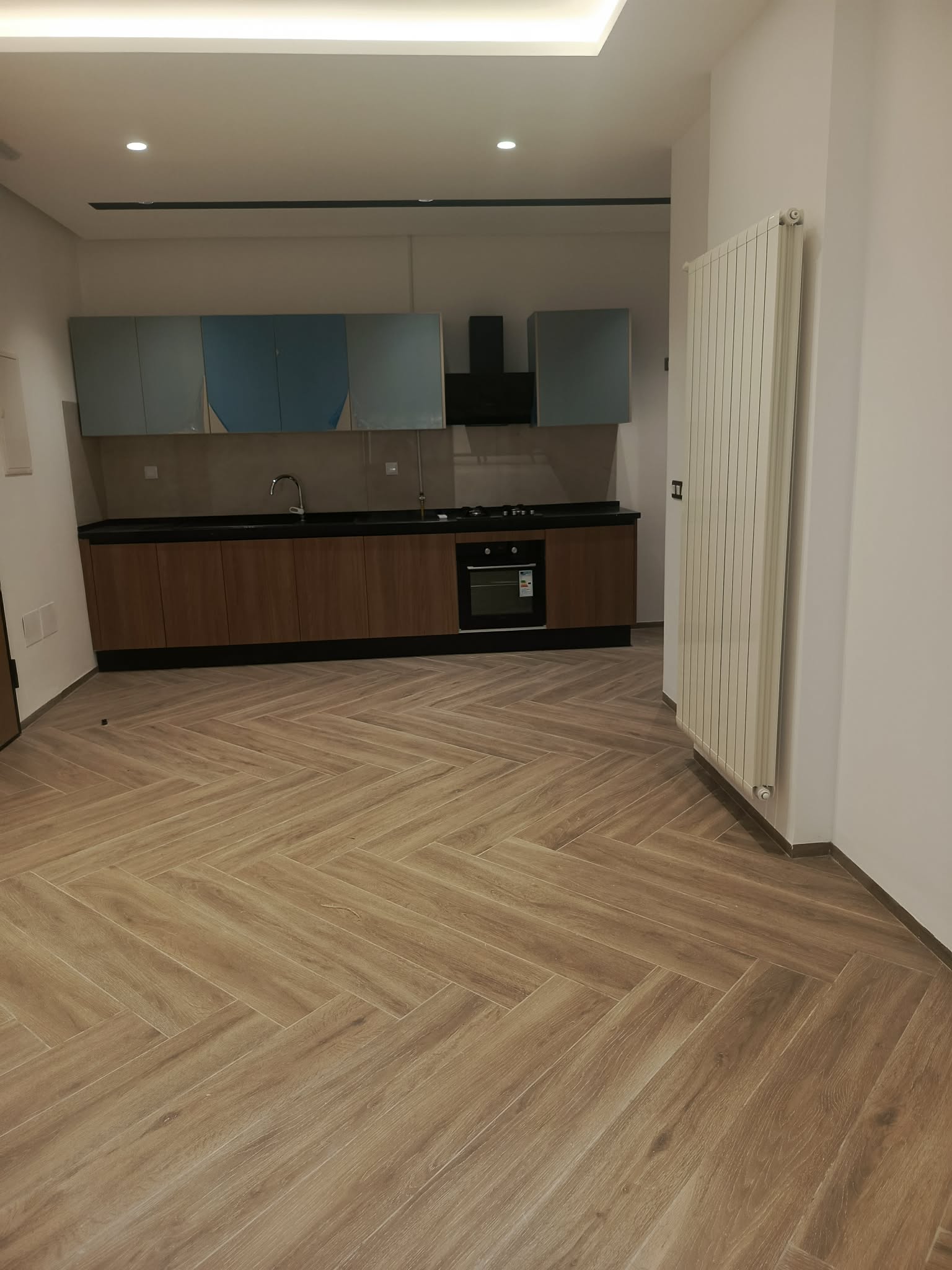 Mnihla&nbsp;Jardins d'el Menzah&nbsp;Location&nbsp;Appart. 3 pi�ces&nbsp;Jardins d'el menzah 2 appt s2 neuf avec terrasse