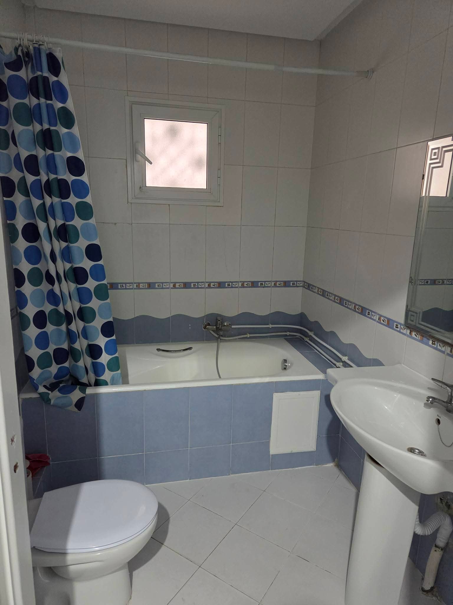 Location&nbsp;Appart. 5 pi�ces+