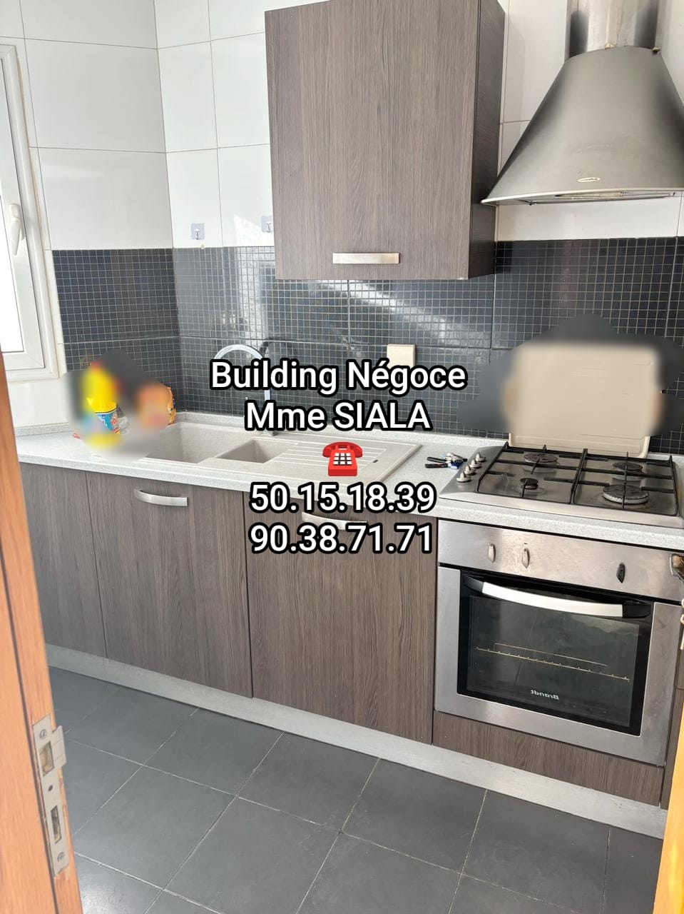 Location&nbsp;Appart. 2 pi�ces