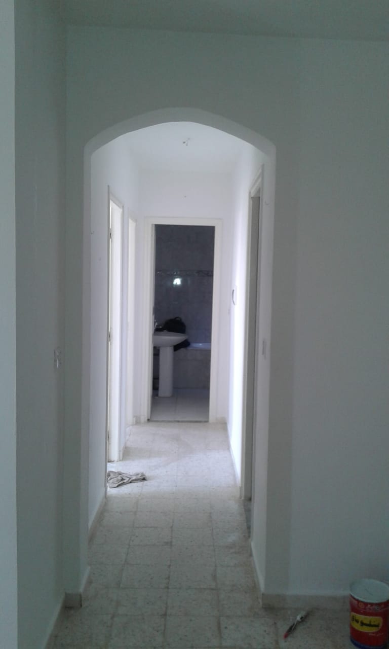 Rades&nbsp;Rades Meliane&nbsp;Location&nbsp;Appart. 3 pi�ces&nbsp;Appartement bien plac�