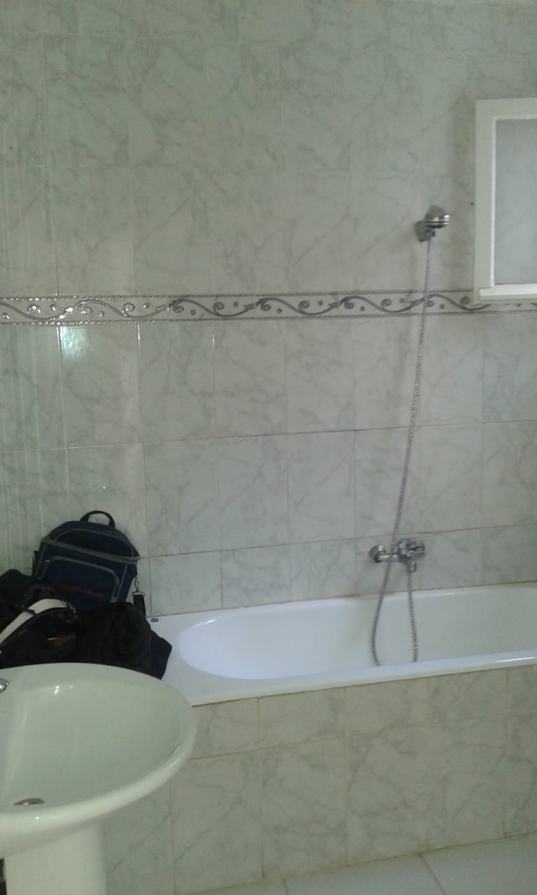 Rades&nbsp;Rades Meliane&nbsp;Location&nbsp;Appart. 3 pi�ces&nbsp;Appartement bien plac�