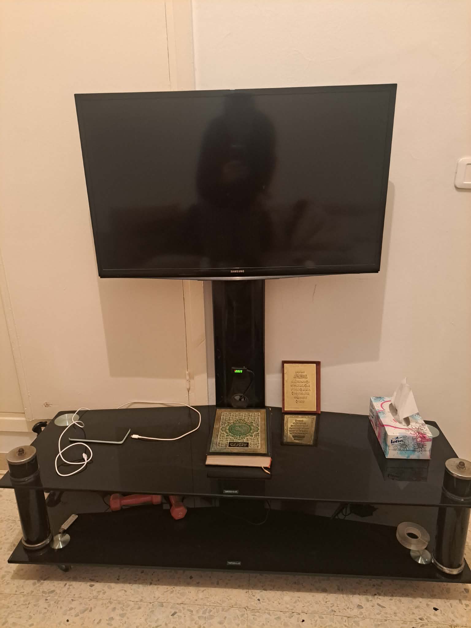 Cite El Khadra&nbsp;Cite Olympeade&nbsp;Autres meubles&nbsp;Autres&nbsp;�l�ment tv  grand fauteuil