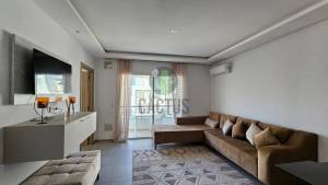 Nabeul&nbsp;Cite Universitaire&nbsp;Location&nbsp;Appart. 1 pi�ce&nbsp; annuelle s1 meubl dans une ref665a