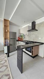 Nabeul&nbsp;Cite Universitaire&nbsp;Location&nbsp;Appart. 1 pi�ce&nbsp; annuelle s1 meubl dans une ref665a