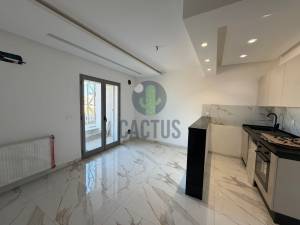 Nabeul&nbsp;Cite Universitaire&nbsp;Vente&nbsp;Appart. 1 pi�ce&nbsp;  s1 dans une rsidence en ref676a