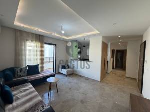 Nabeul&nbsp;Cite Universitaire&nbsp;Location&nbsp;Appart. 1 pi�ce&nbsp; annuelle s1 meubl dans une ref678a