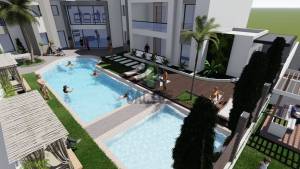 Vente&nbsp;Appart. 1 pi�ce