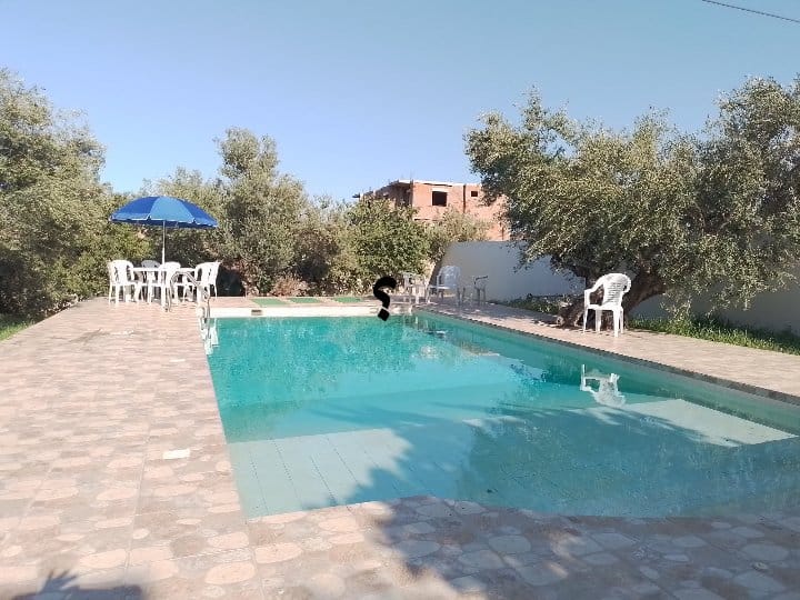 Ras Jebel&nbsp;Cap Zbib&nbsp;Vente&nbsp;Maisons&nbsp;Villa � cap zbib