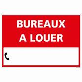 Bureaux & Commerces&nbsp;Bureau