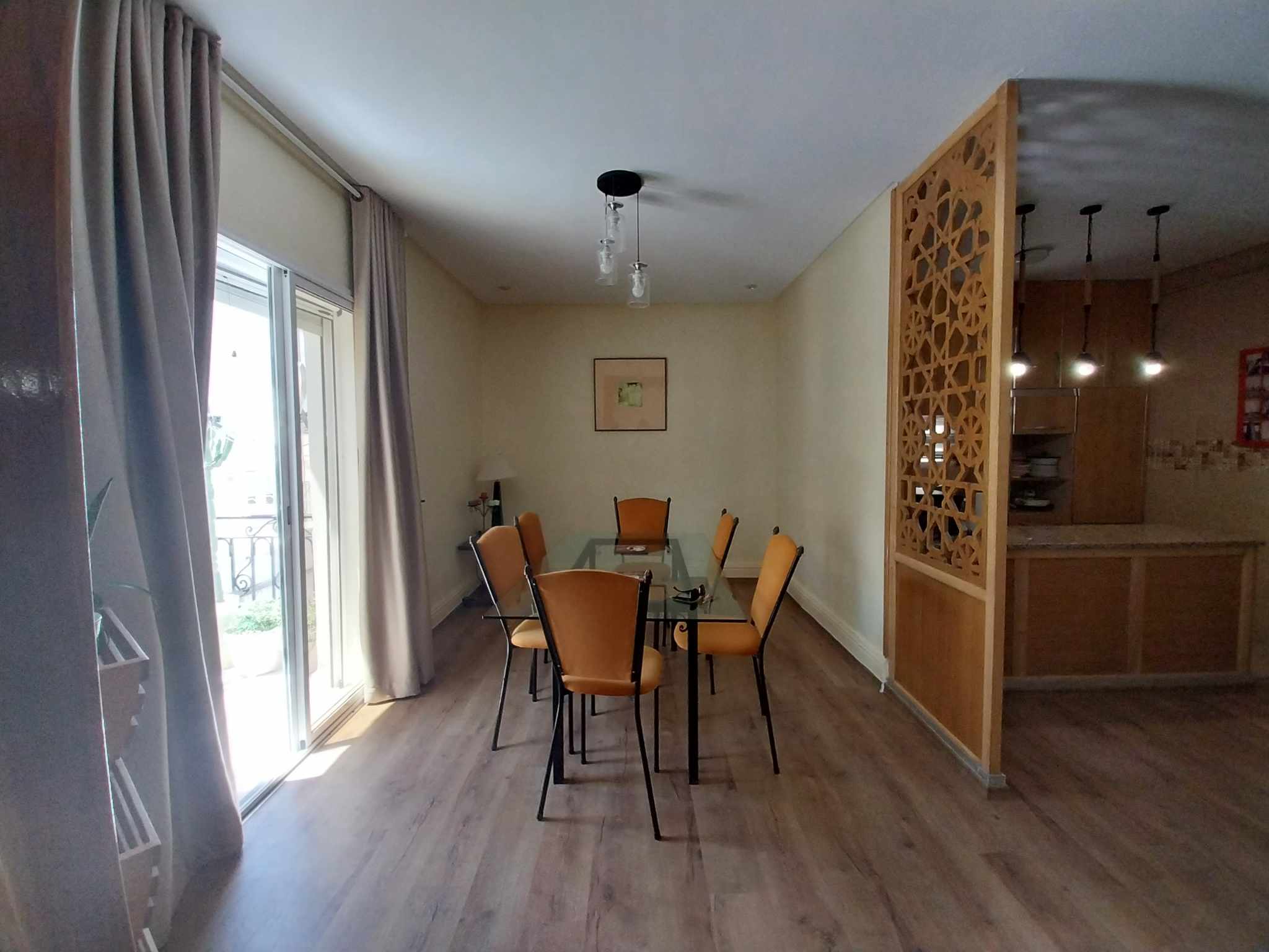 Bab Bhar&nbsp;Habib Thameur&nbsp;Vente&nbsp;Appart. 3 pi�ces&nbsp;Appartement meubl� � l'avenue habib thameur tunis