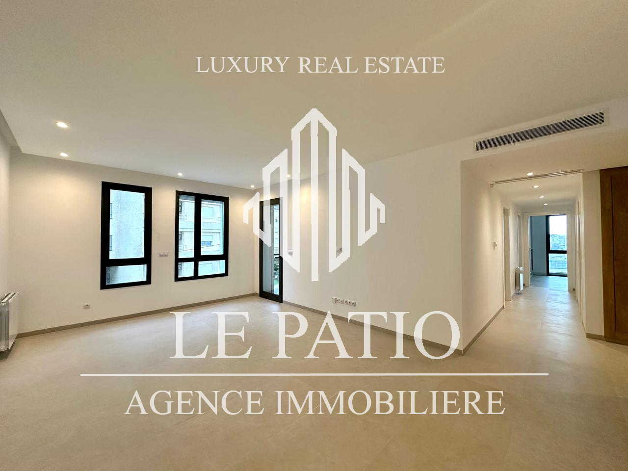 Ain Zaghouan&nbsp;Ain Zaghouan&nbsp;Location&nbsp;Appart. 3 pi�ces&nbsp;Appartement neuf s2 vide a ain zaghouan nord