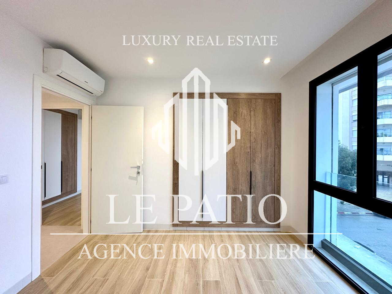 Ain Zaghouan&nbsp;Ain Zaghouan&nbsp;Location&nbsp;Appart. 3 pi�ces&nbsp;Appartement neuf s2 vide a ain zaghouan nord