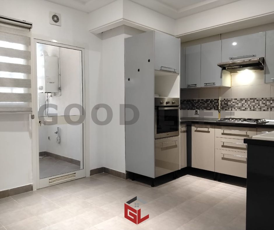 Ain Zaghouan&nbsp;Jardins de Carthage&nbsp;Location&nbsp;Appart. 3 pi�ces&nbsp;S2 avec vue d�gag�e aux jdc