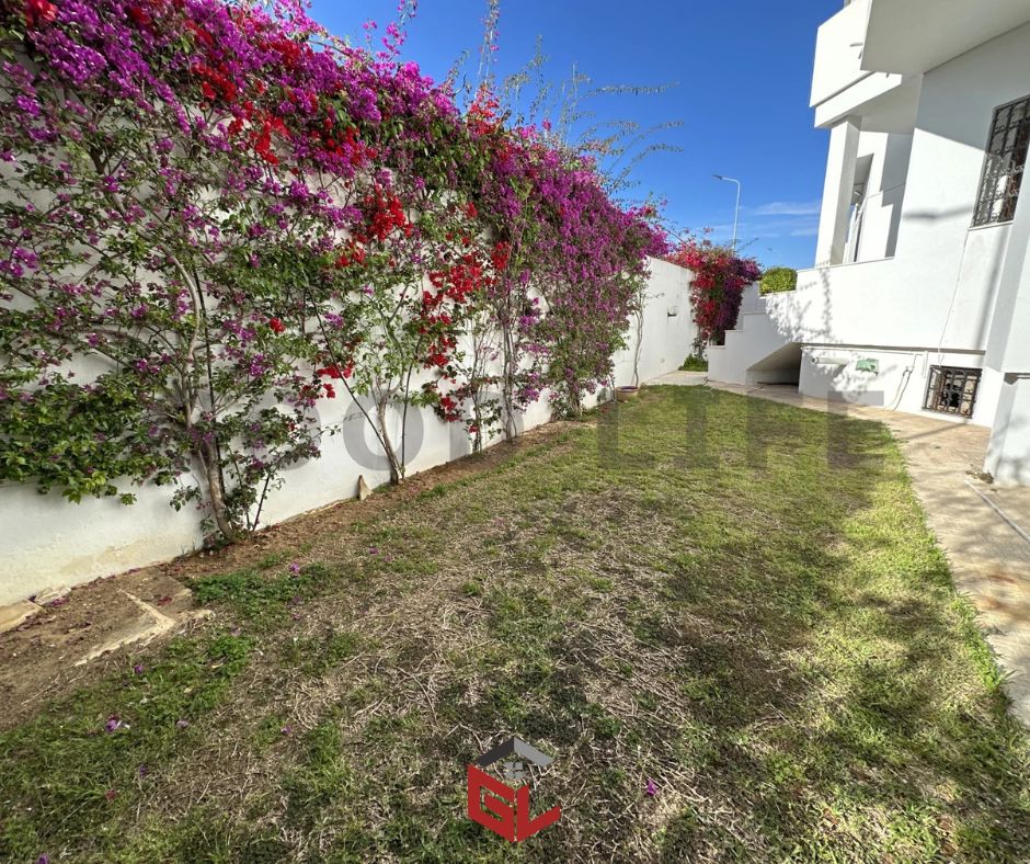 La Marsa&nbsp;Marsa Safsaf&nbsp;Location&nbsp;Maisons&nbsp;Villa s4 � la marsa