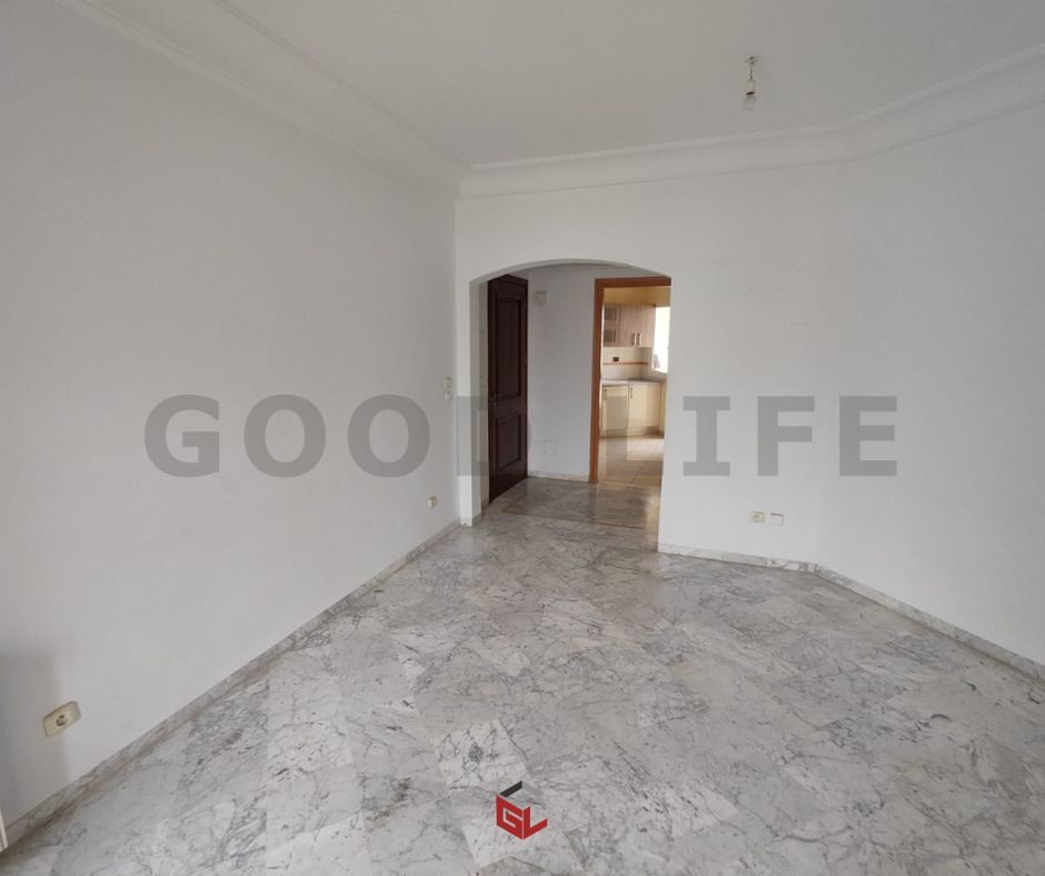 La Marsa&nbsp;Sidi Daoud&nbsp;Location&nbsp;Appart. 3 pi�ces&nbsp;S2 � sidi daoud