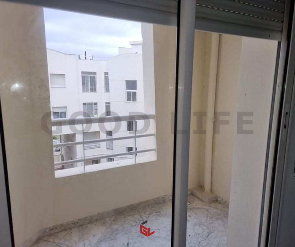 La Marsa&nbsp;Sidi Daoud&nbsp;Location&nbsp;Appart. 3 pi�ces&nbsp;S2 � sidi daoud